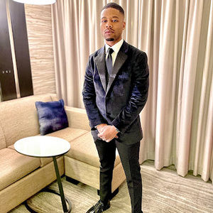 Meet your Posher, Aaron